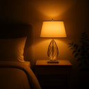 Lampe de Chevet Cristal - Lampe de Chevet