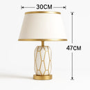 Lampe de Chevet Décorative - Lampe de Chevet