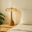 Lampe de Chevet Design Bois - Lampe de Chevet