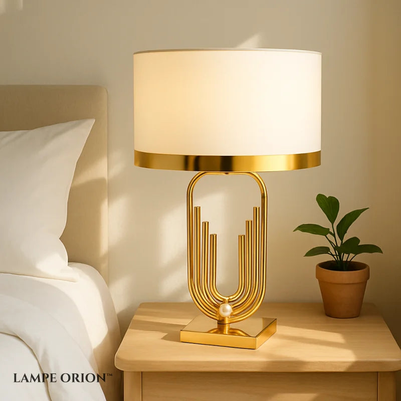 Lampe de Chevet Design Italien - Lampe de Chevet
