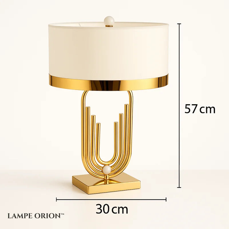 Lampe de Chevet Design Italien - Lampe de Chevet