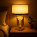 Lampe de Chevet Design Italien - Lampe de Chevet