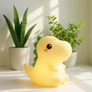 Lampe de Chevet Dinosaure - Lampe de Chevet