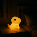 Lampe de Chevet Dinosaure - Lampe de Chevet