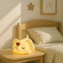 Lampe de Chevet éléphant - Lampe de Chevet