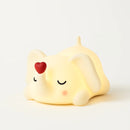 Lampe de Chevet éléphant - Lampe de Chevet