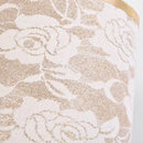 Lampe de Chevet en cristal Vintage - Lampe de Chevet