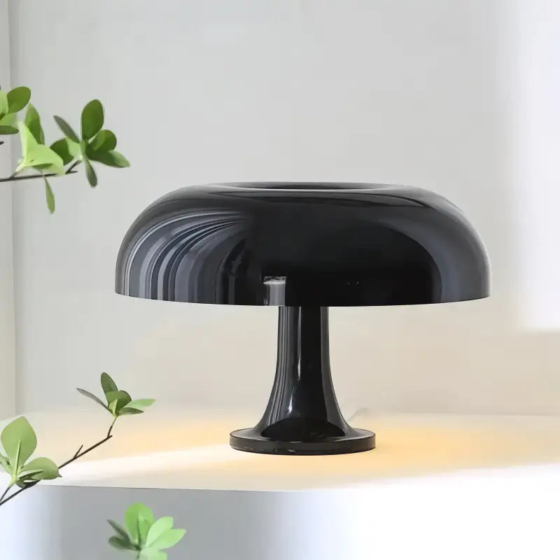 Lampe de Chevet Forme Champignon - Lampe de Chevet