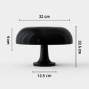 Lampe de Chevet Forme Champignon - Lampe de Chevet