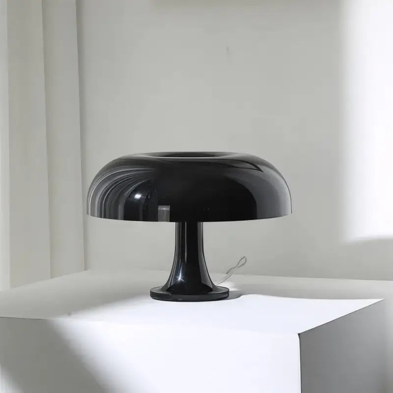 Lampe de Chevet Forme Champignon - Lampe de Chevet