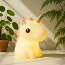 Lampe de Chevet Licorne - Lampe de Chevet