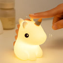 Lampe de Chevet Licorne - Lampe de Chevet