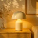 Lampe de Chevet Metal Blanc - Lampe de Chevet