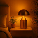 Lampe de Chevet Metal Doré - Lampe de Chevet