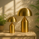 Lampe de Chevet Metal Doré - Lampe de Chevet