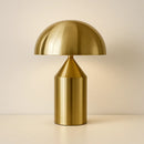 Lampe de Chevet Metal Doré - Lampe de Chevet