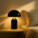 Lampe de Chevet Metal Noir - Lampe de Chevet