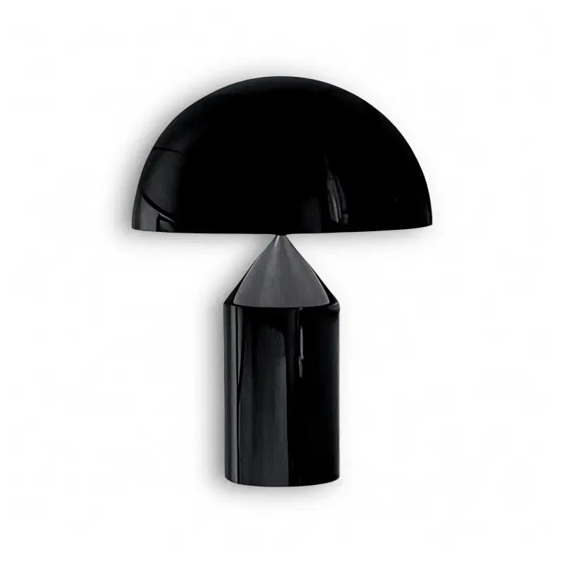 Lampe de Chevet Metal Noir - Lampe de Chevet