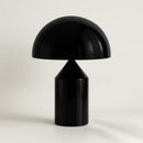 Lampe de Chevet Metal Noir - Lampe de Chevet