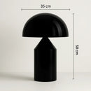 Lampe de Chevet Metal Noir - XL - Lampe de Chevet