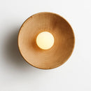 Lampe de Chevet Moderne Bois