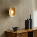 Lampe de Chevet Moderne Bois