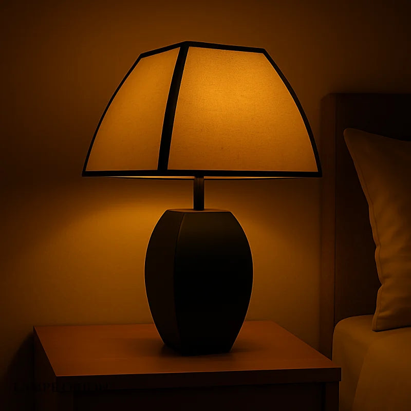 Lampe de Chevet Moderne Pour Chambre - Lampe de Chevet