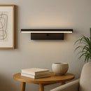 Lampe de Chevet Murale Design Noire - Lampe de Chevet