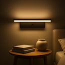 Lampe de Chevet Murale Design Noire - Lampe de Chevet