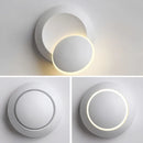 Lampe de Chevet Murale Led Blanche - Lampe de Chevet