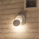 Lampe de Chevet Murale Led Blanche - Blanc Froid - Lampe de Chevet