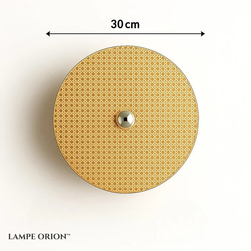 Lampe de Chevet Murale Moderne - Lampe de Chevet