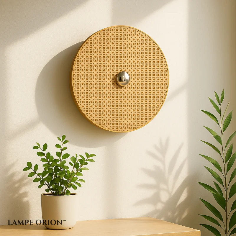 Lampe de Chevet Murale Moderne - Lampe de Chevet