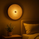 Lampe de Chevet Murale Moderne - Lumière Chaude - Lampe de Chevet