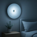 Lampe de Chevet Murale Moderne - Lumière Froide - Lampe de Chevet