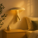 Lampe de Chevet Murale Moderne Blanche - Lampe de Chevet