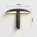 Lampe de Chevet Murale Moderne Noire - Lampe de Chevet