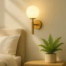 Lampe de Chevet Murale pour Chambre - Lampe de Chevet