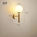 Lampe de Chevet Murale pour Chambre - Lampe de Chevet