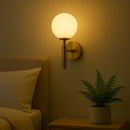 Lampe de Chevet Murale pour Chambre - Lampe de Chevet