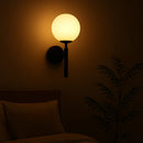 Lampe de Chevet Murale pour Chambre Noire - Lampe de Chevet