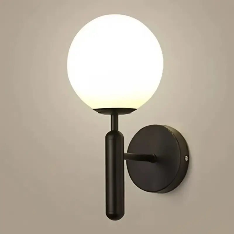 Lampe de Chevet Murale pour Chambre Noire - Lampe de Chevet