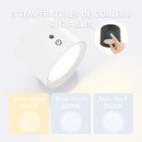 Lampe de Chevet Murale Sans Fil