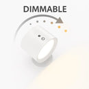 Lampe de Chevet Murale Sans Fil