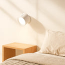 Lampe de Chevet Murale Sans Fil