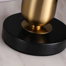 Lampe de Chevet Noir Moderne - Lampe de Chevet