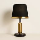 Lampe de Chevet Noir Moderne - Lampe de Chevet