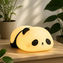 Lampe de Chevet Panda - Lampe de Chevet