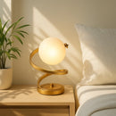 Lampe de Chevet pour Chambre à Coucher Design - Lampe de Chevet