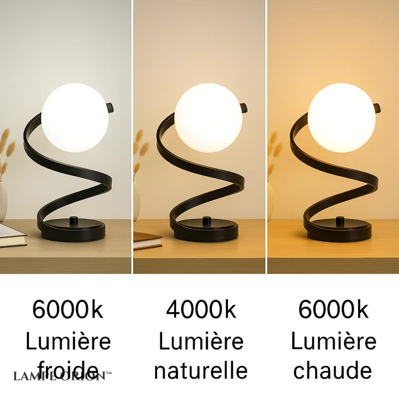 Lampe de Chevet pour Chambre à Coucher Design - Lampe de Chevet